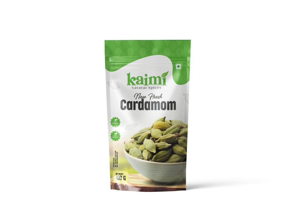 Best Cardamom in India